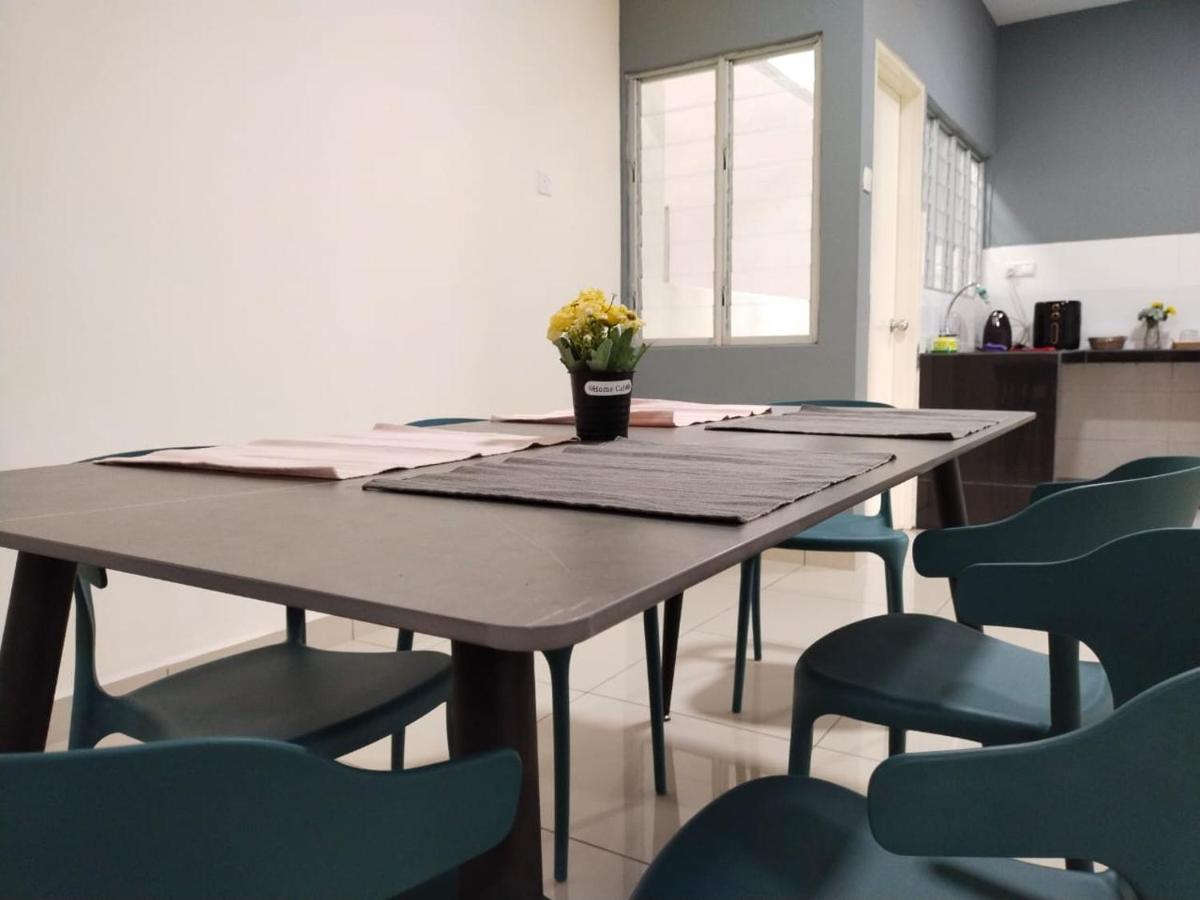 2 Bedrooms With Balcony@ Saville Cheras Dış mekan fotoğraf